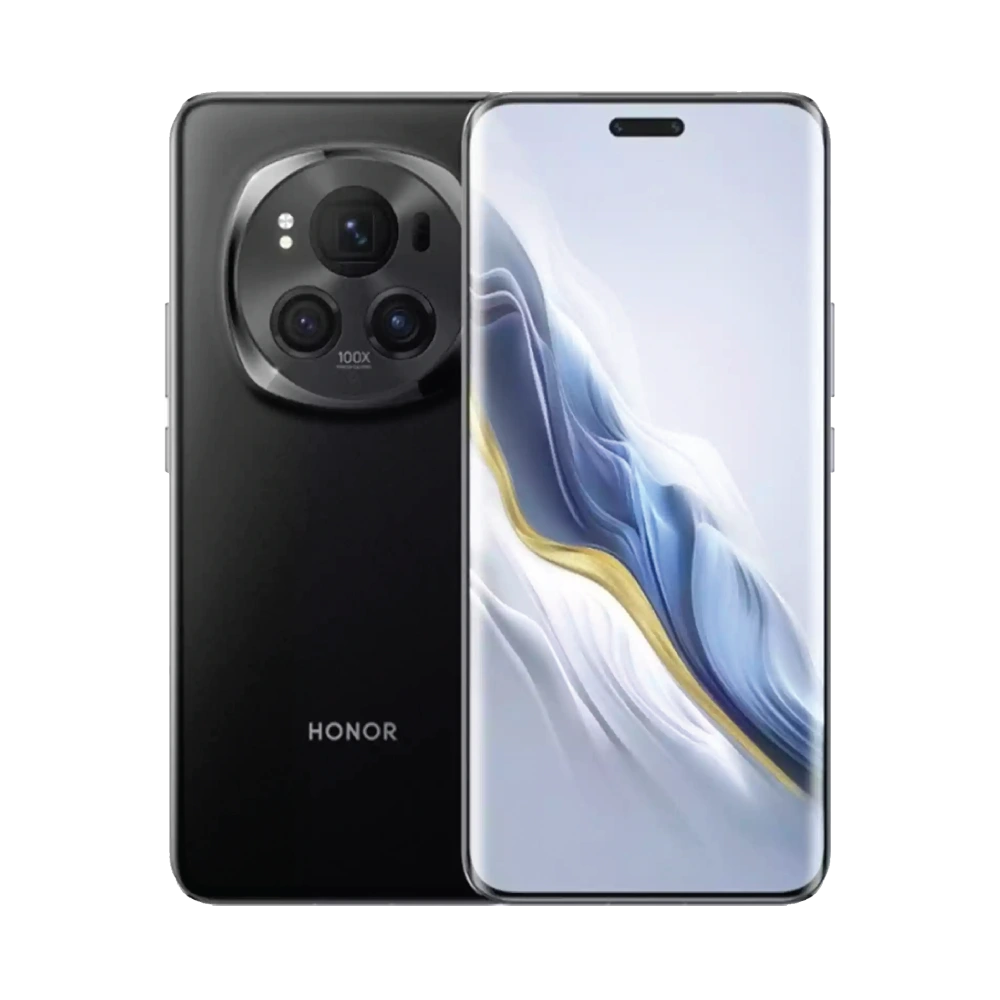 Honor magic black on sale